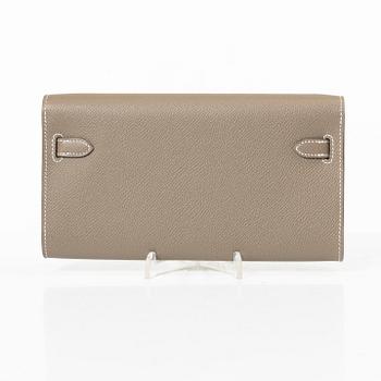 Hermès, Bag, "Kelly To Go", 2022.