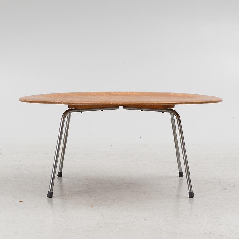 Charles & Ray Eames, a 'Dimple' coffee table, Herman Miller.