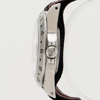 ROLEX, Explorer II.