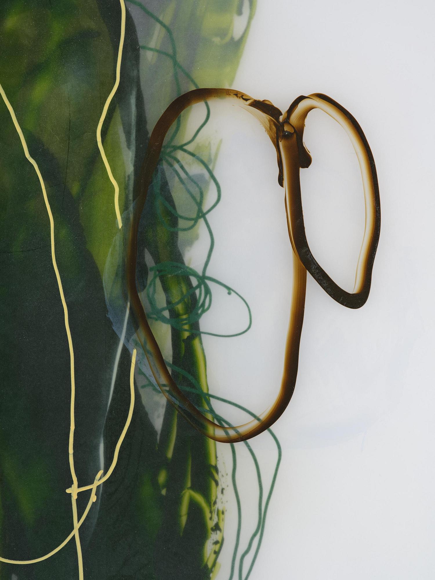 Carl-Fredrik Ekström, "Earth".