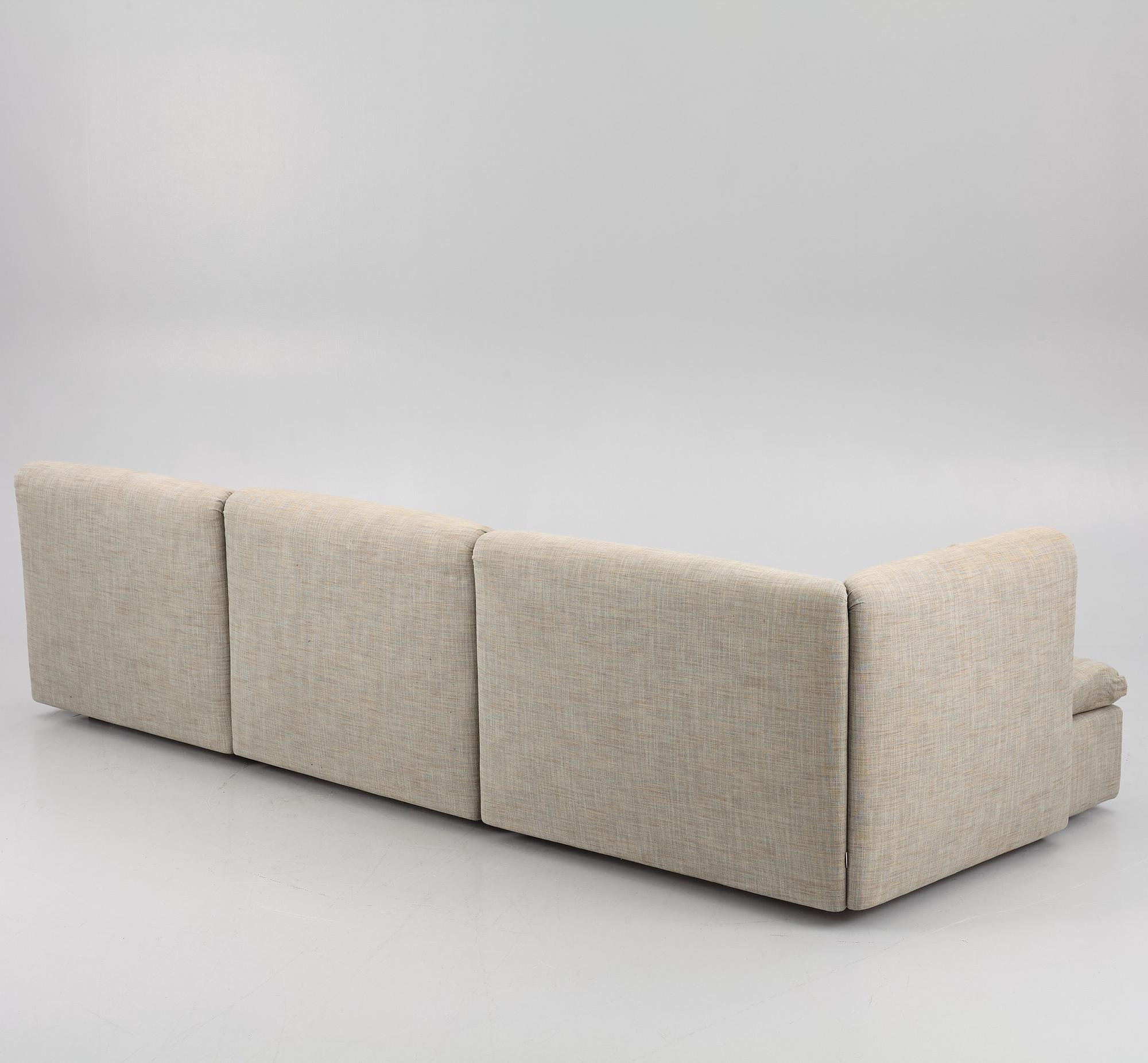 A 'Retreat' sifa, Fogia.