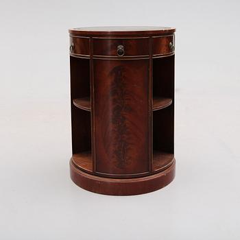 BOKSNURRA, England, 1900-talets mitt.