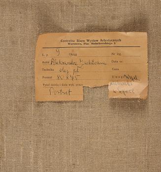 Aleksandra Jachtoma, Composition.
