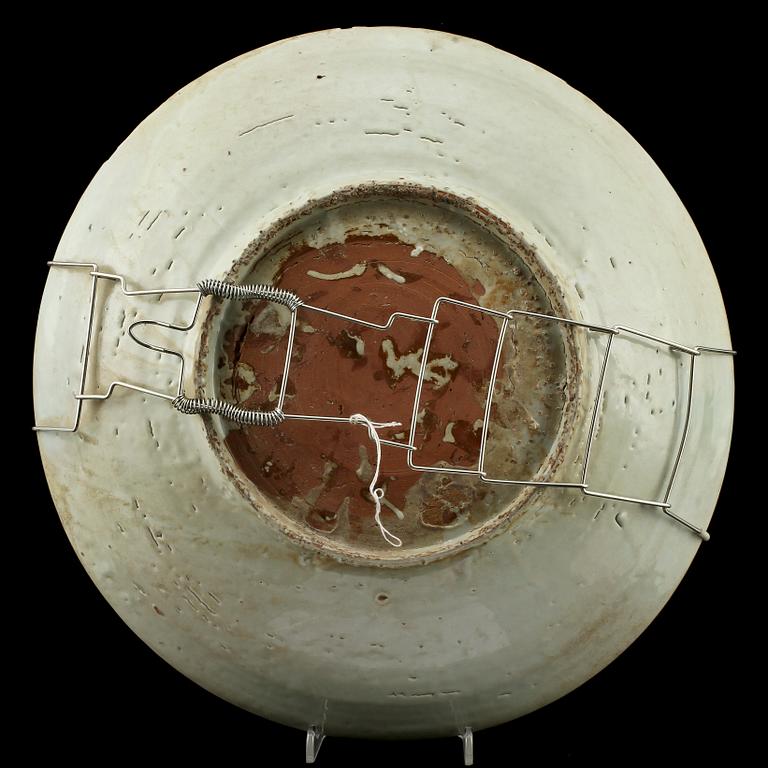 FAT, porslin, Kina, Ming Dynastin, 1368 - 1644.