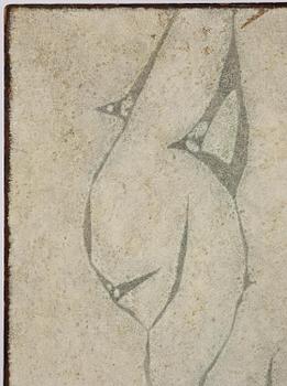 Thea Ekström, Untitled.
