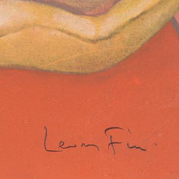 Leonor Fini, Untitled.
