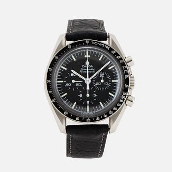 OMEGA, Speedmaster  Professional, kronograf, armbandsur, 40 mm.