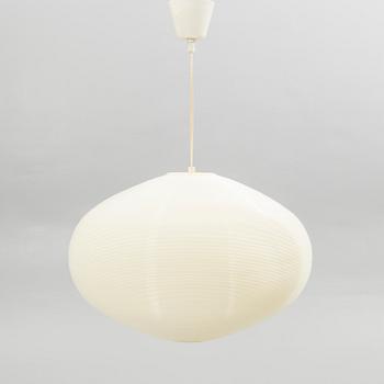 Ceiling lamp, rotaflex, 1960s.