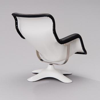 AN YRJÖ KUKKAPURO MINIATURE "Karuselli", Vitra Design Museum.