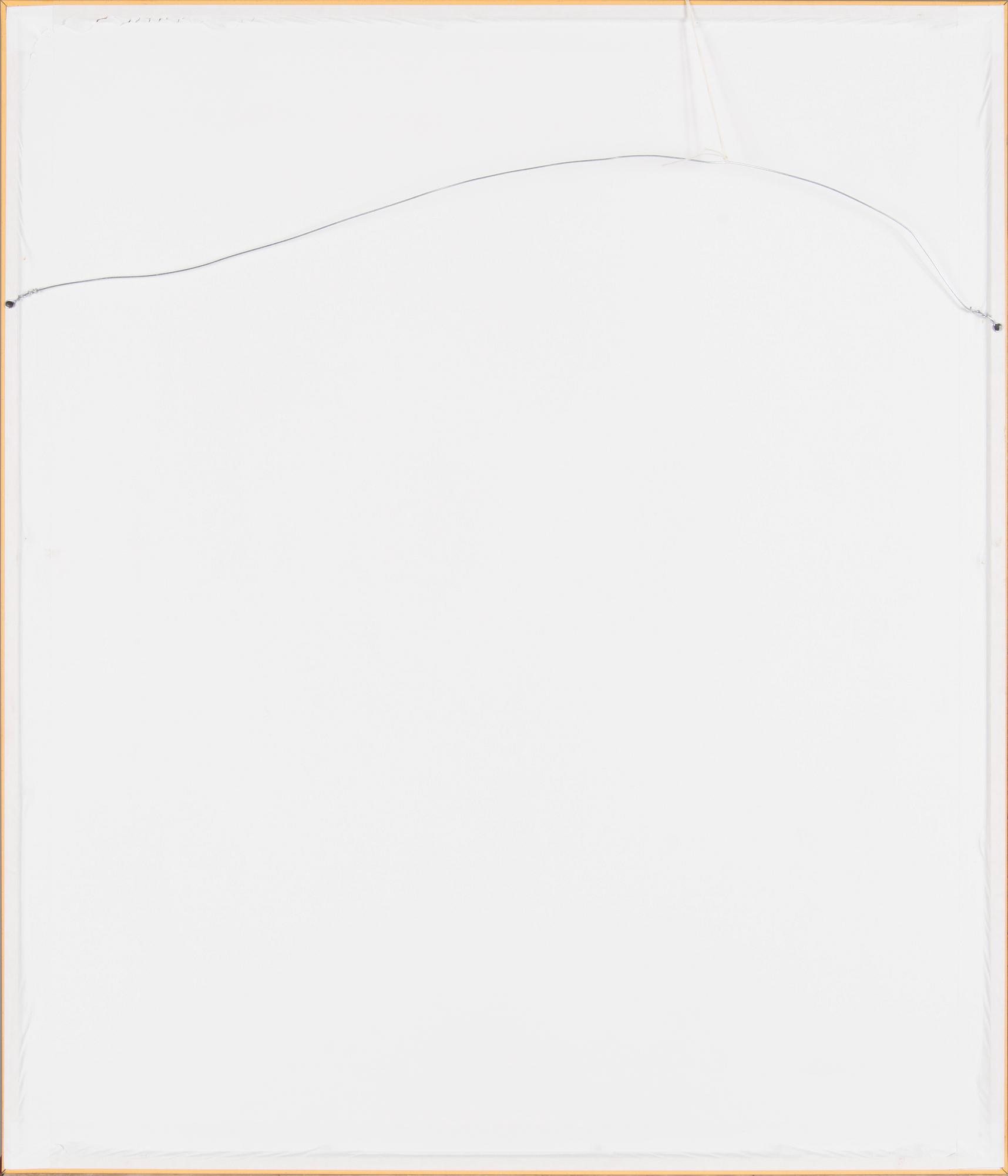 Tove Jansson, affisch "Regnbågshuset".