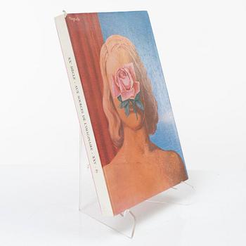 "XXe Siècle", 3 volymer, 1964-65.