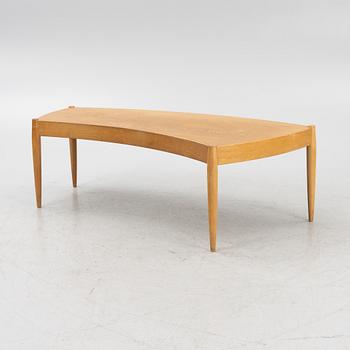 Johannes Andersen, coffee table, "Capri", Trensum, 1960s.