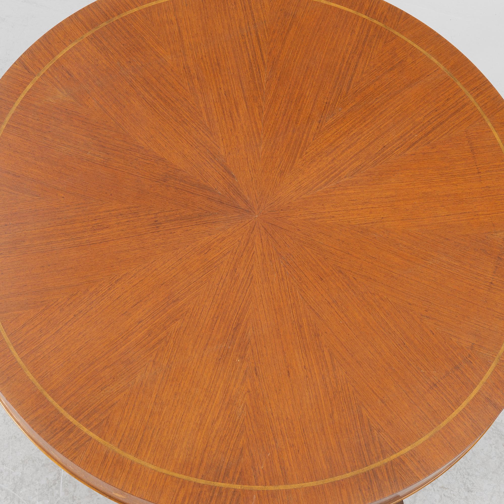Bord, Swedish Modern, 1940-tal.