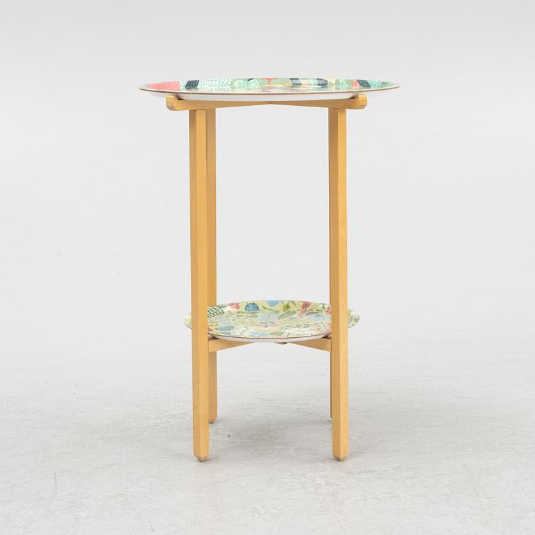 Bengt Hjertén, occasional table.