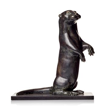 380. Anders Sandström, "Otter".