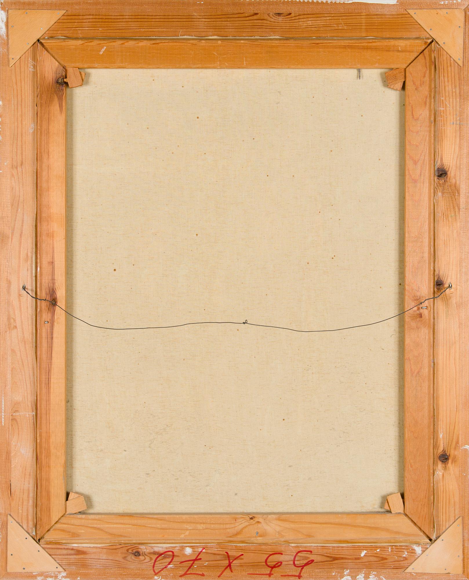 Orvo Raatikainen, Metande pojkar.