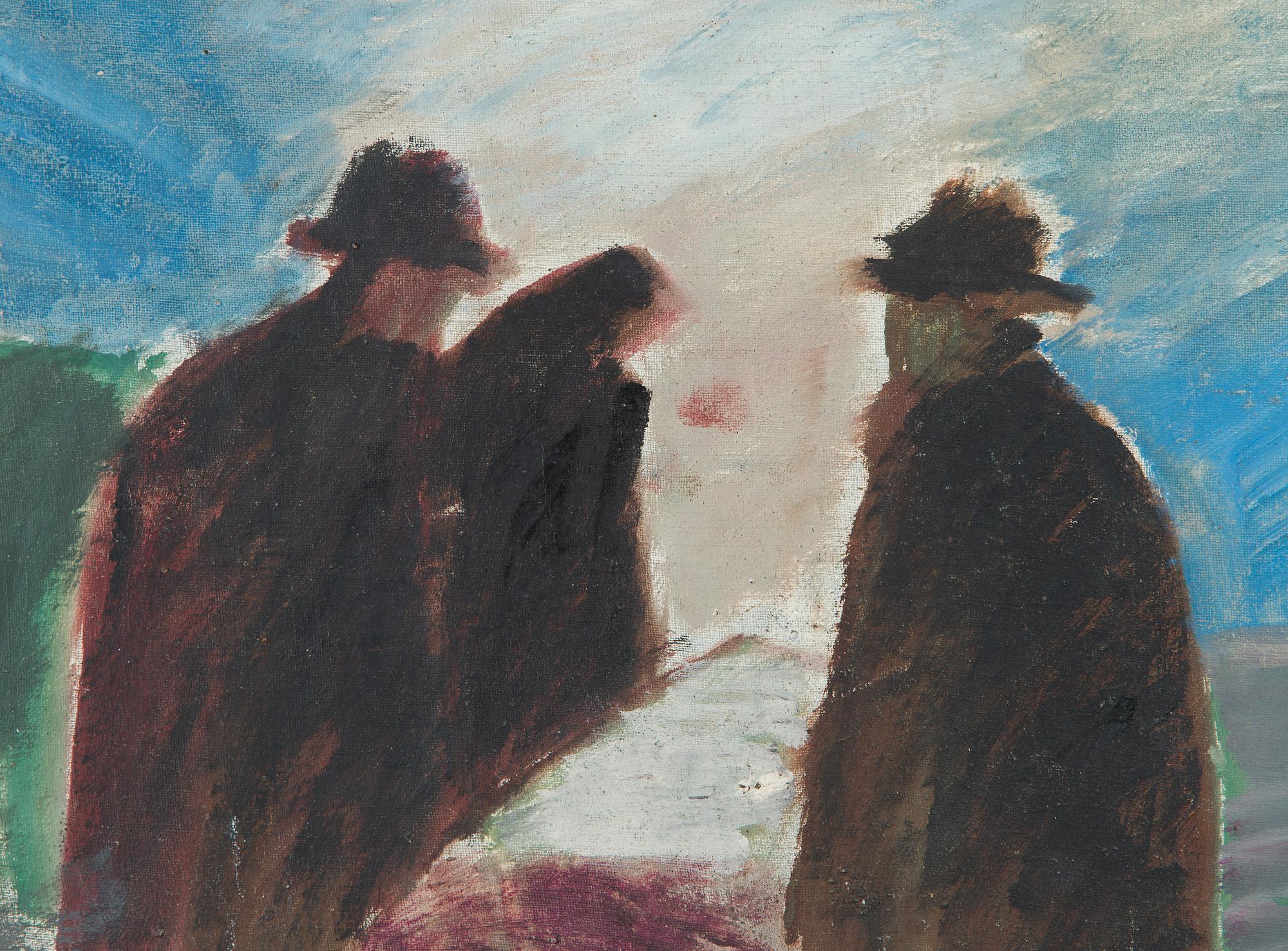 Olavi Martikainen, Figures.
