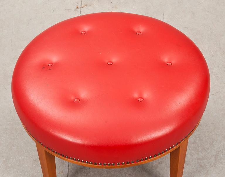 PALL, modell 647 .Josef Frank för Firma Svenskt Tenn.