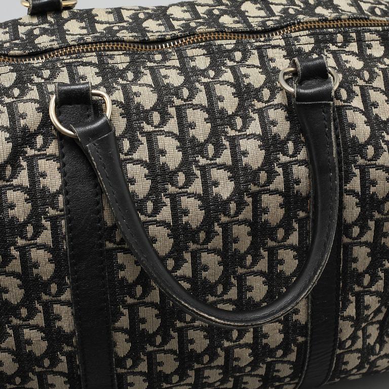 "Speedy", bag.