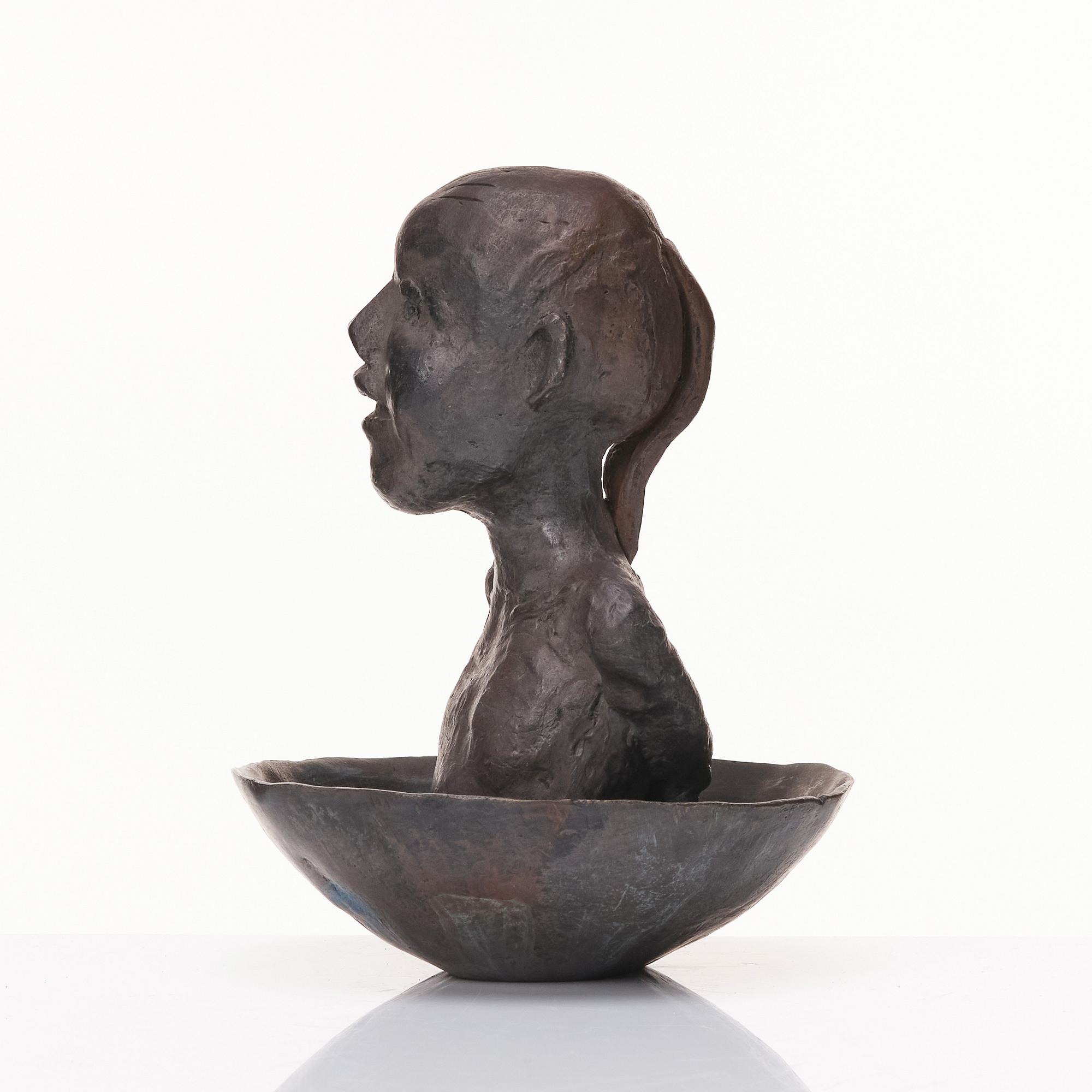 Lena Cronqvist, Untitled.