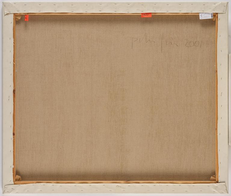 Peter Frie, Untitled.