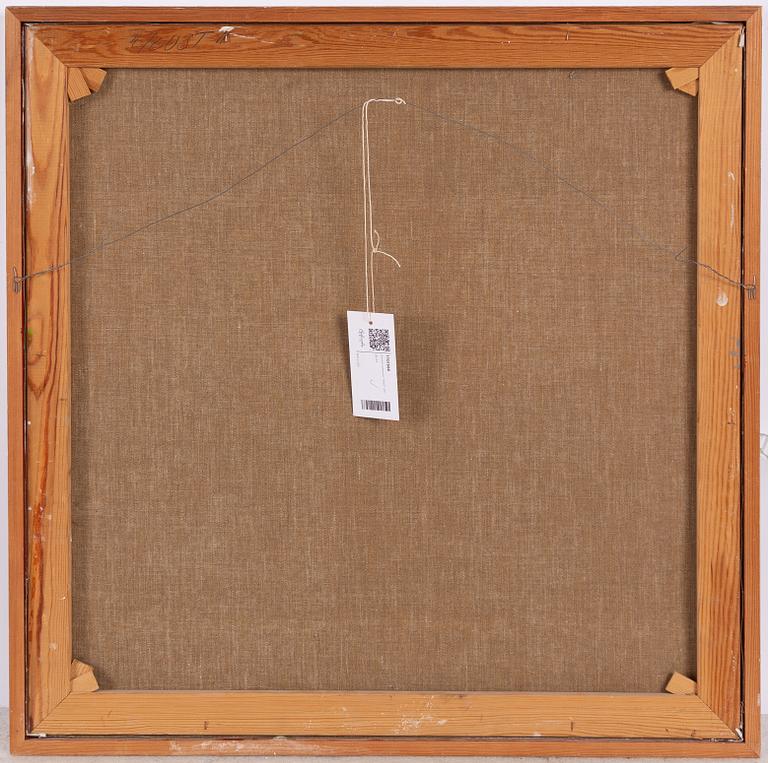 Gunnar Johnsson, "Kust".