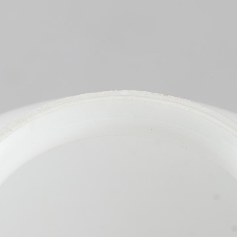 Paavo Tynell, mid-20th century '2008' ceiling light for Taito and Idman.