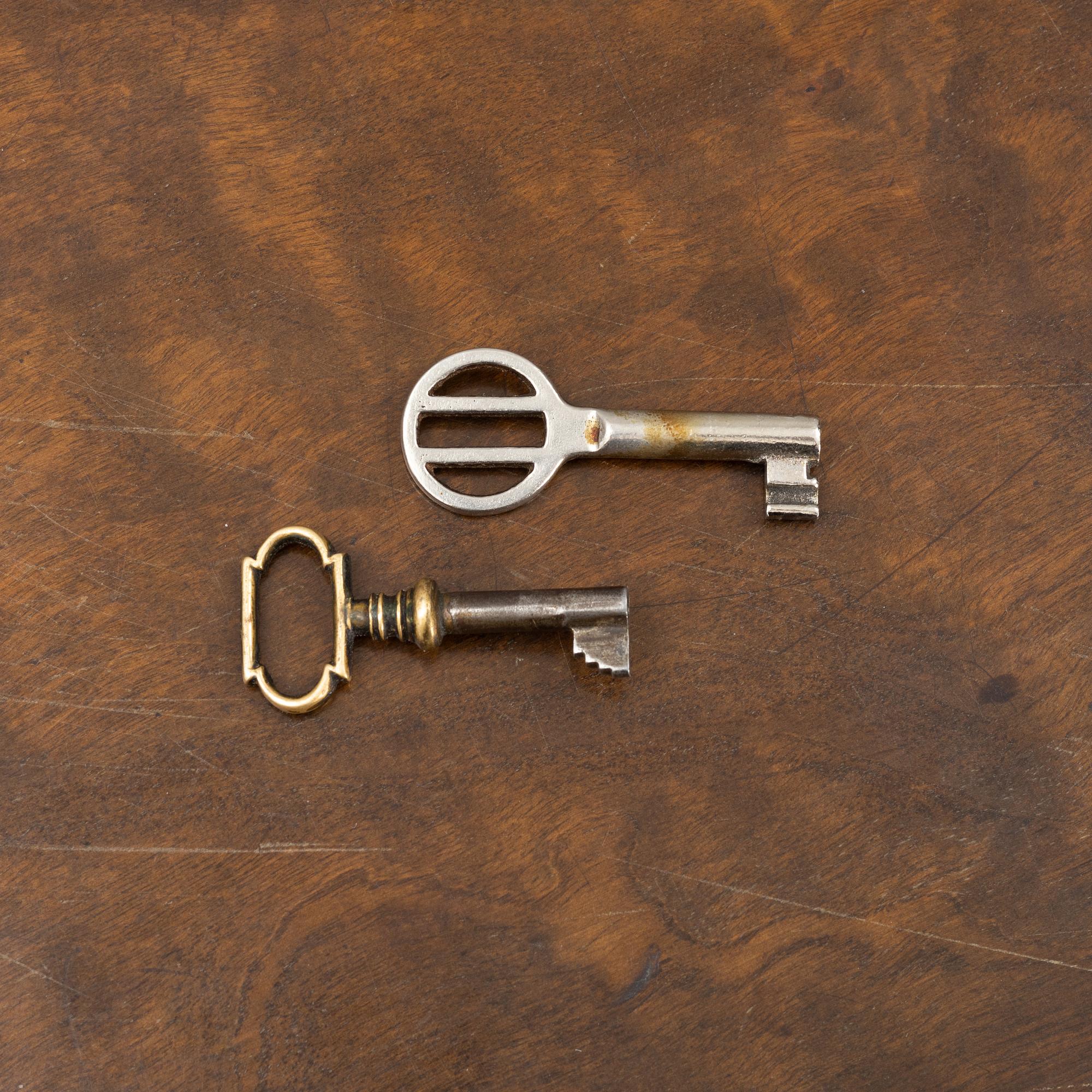 Sideboard, Svenska Möbelfabrikerna, Bodafors, Swedish Grace, 1920-tal.
