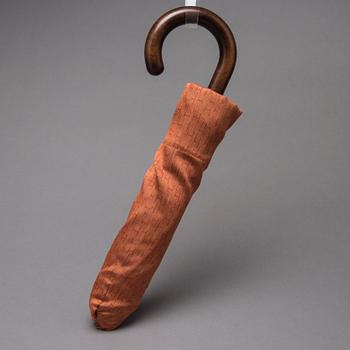 HERMÈS, 'Pluie de H',umbrella.