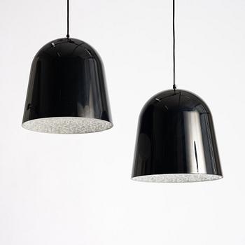 Marcel Wanders, Taklampor ett par, "Can can" Flos.