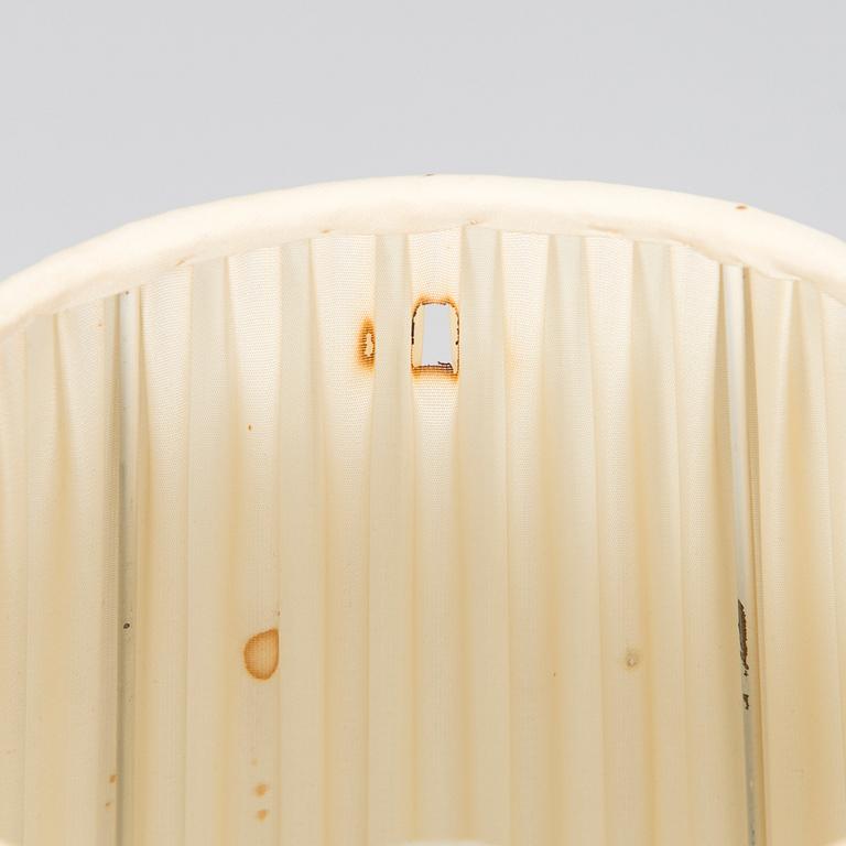 Paavo Tynell, A mid-20th century modell 9032 ceiling light for Taito, Finland.
