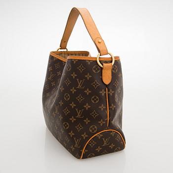Louis Vuitton, 'Delightful' bag.