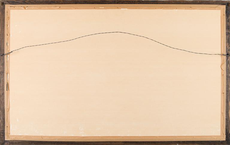 KARTA, HERMAN MOLL, "New map of Denmark and Sweden According to the Newest and most Exact Observations".