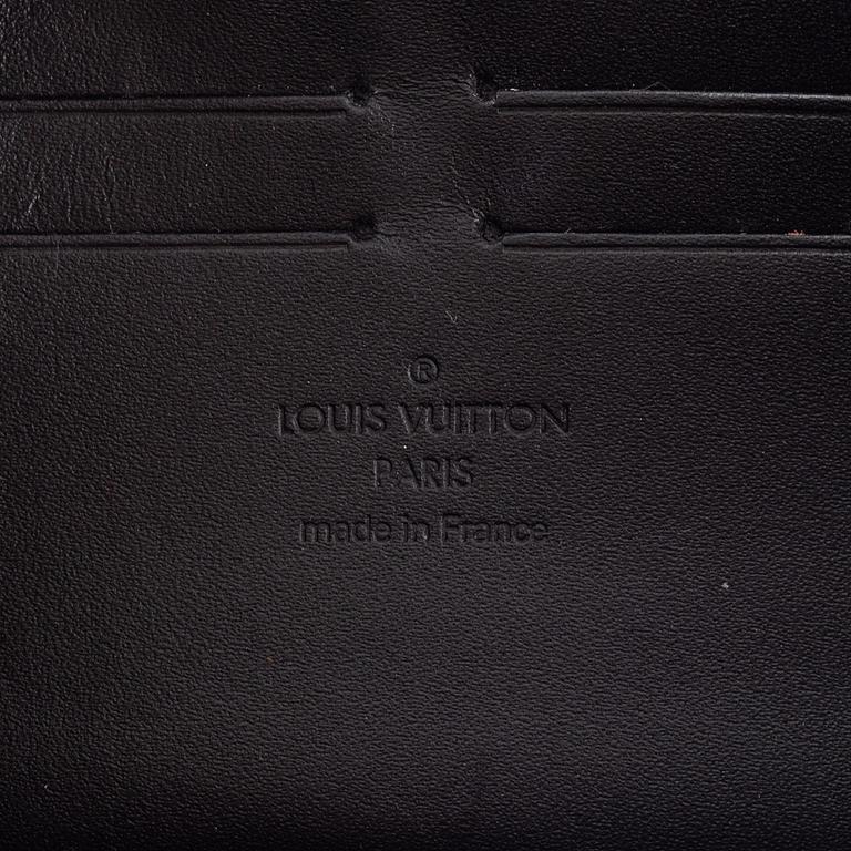 Louis Vuitton, plånbok, "Suhali Le Favori Verone".