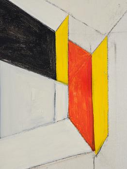 Werner Janson, "Kartongen".