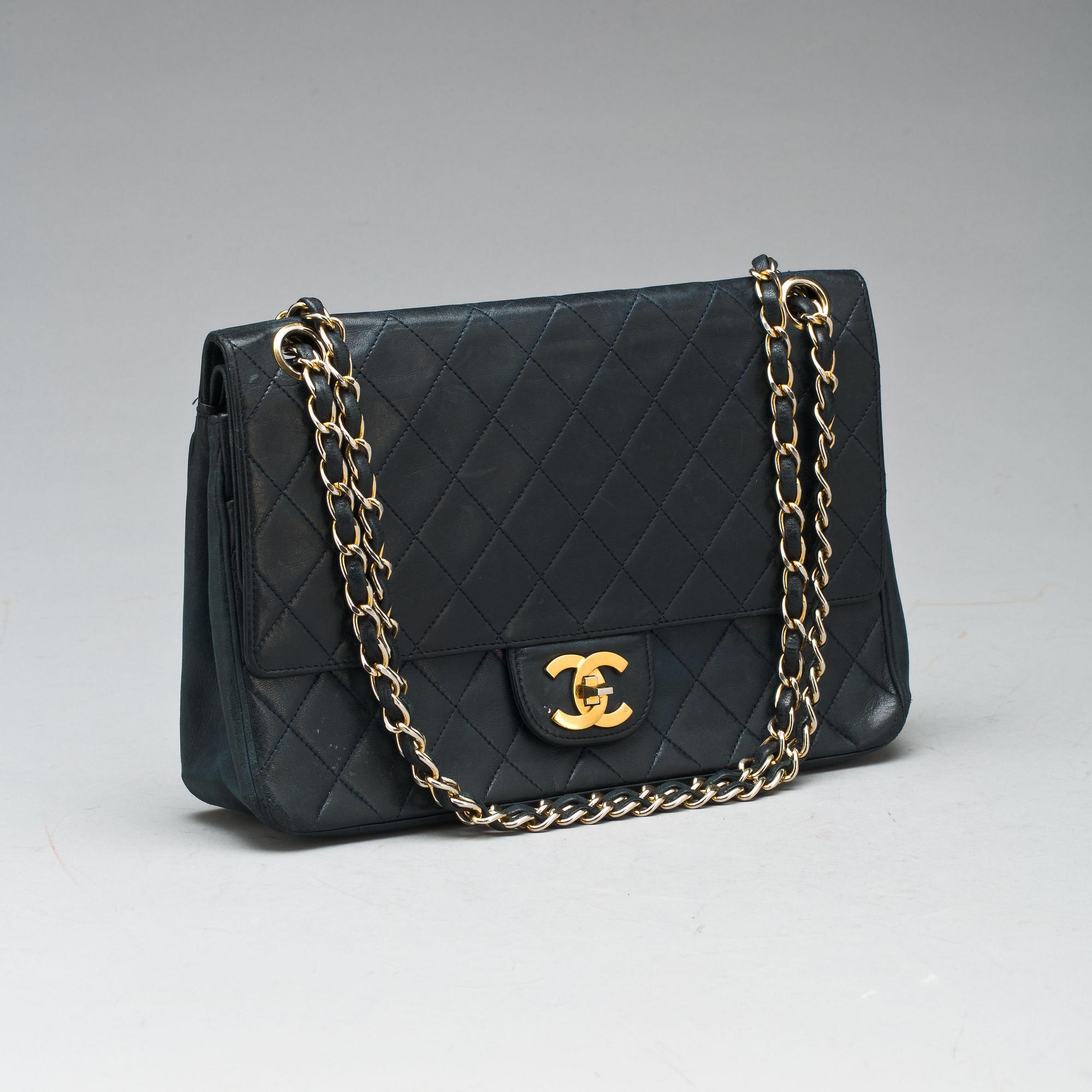 VÄSKA, Chanel.