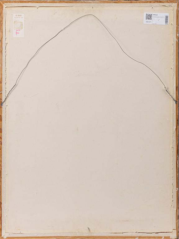 Friedrich Schröder-Sonnenstern, Die mondmoralische triologie.