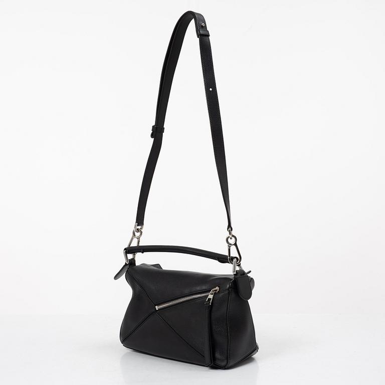 Loewe, bag, "Puzzle".