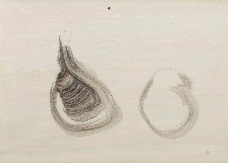 Rune Hagberg, Untitled.