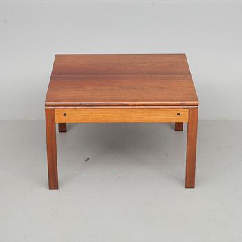 SOFFBORD, design Yrjö Kukkapuro, Haimi 1960-tal.