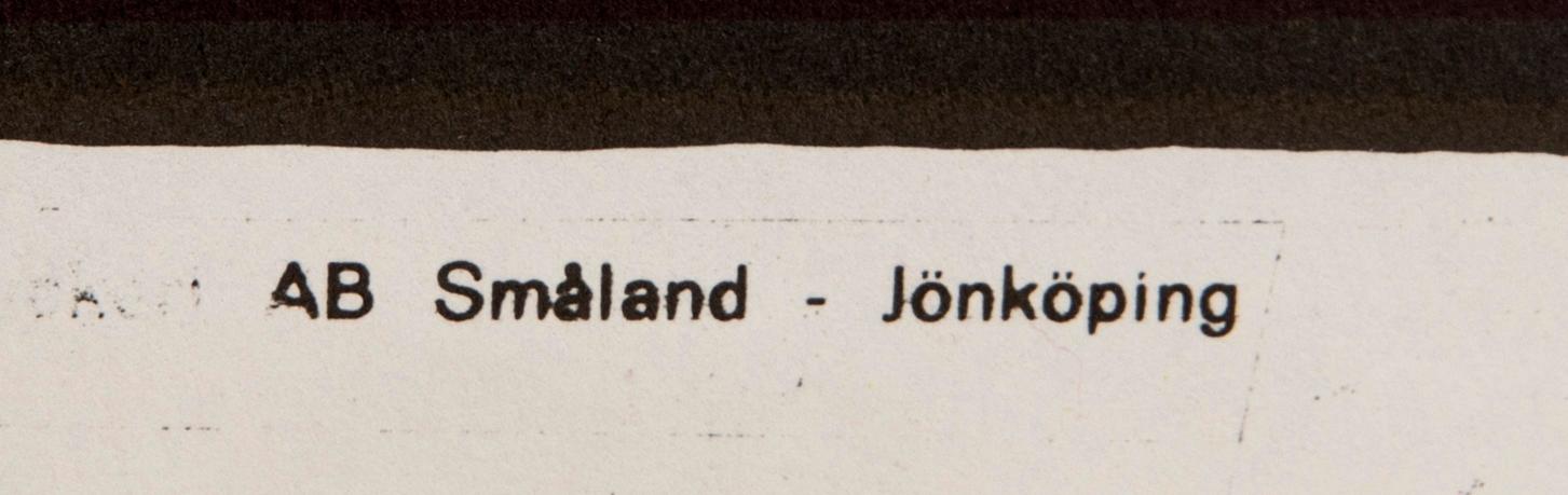 Filmaffisch James Bond "James Bond festival" 1974.