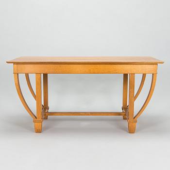 Nikolai Boman, matgrupp, 7 delar, beställningsarbete, 1900-talets början.