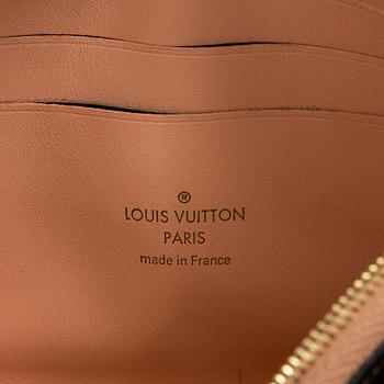Louis Vuitton, väska, "Pochette Double Zip", 2019.