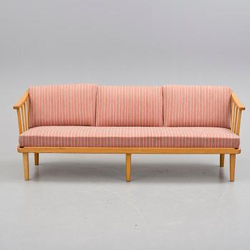 SOFFA, "Visingsö", Carl Malmsten.
