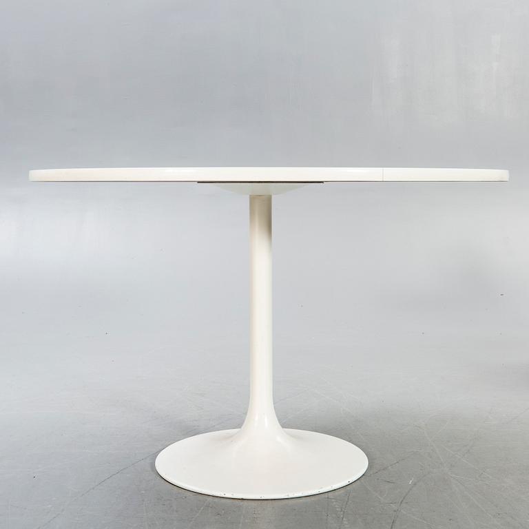 Johanson design, chairs 4 pcs, table, Markaryd.