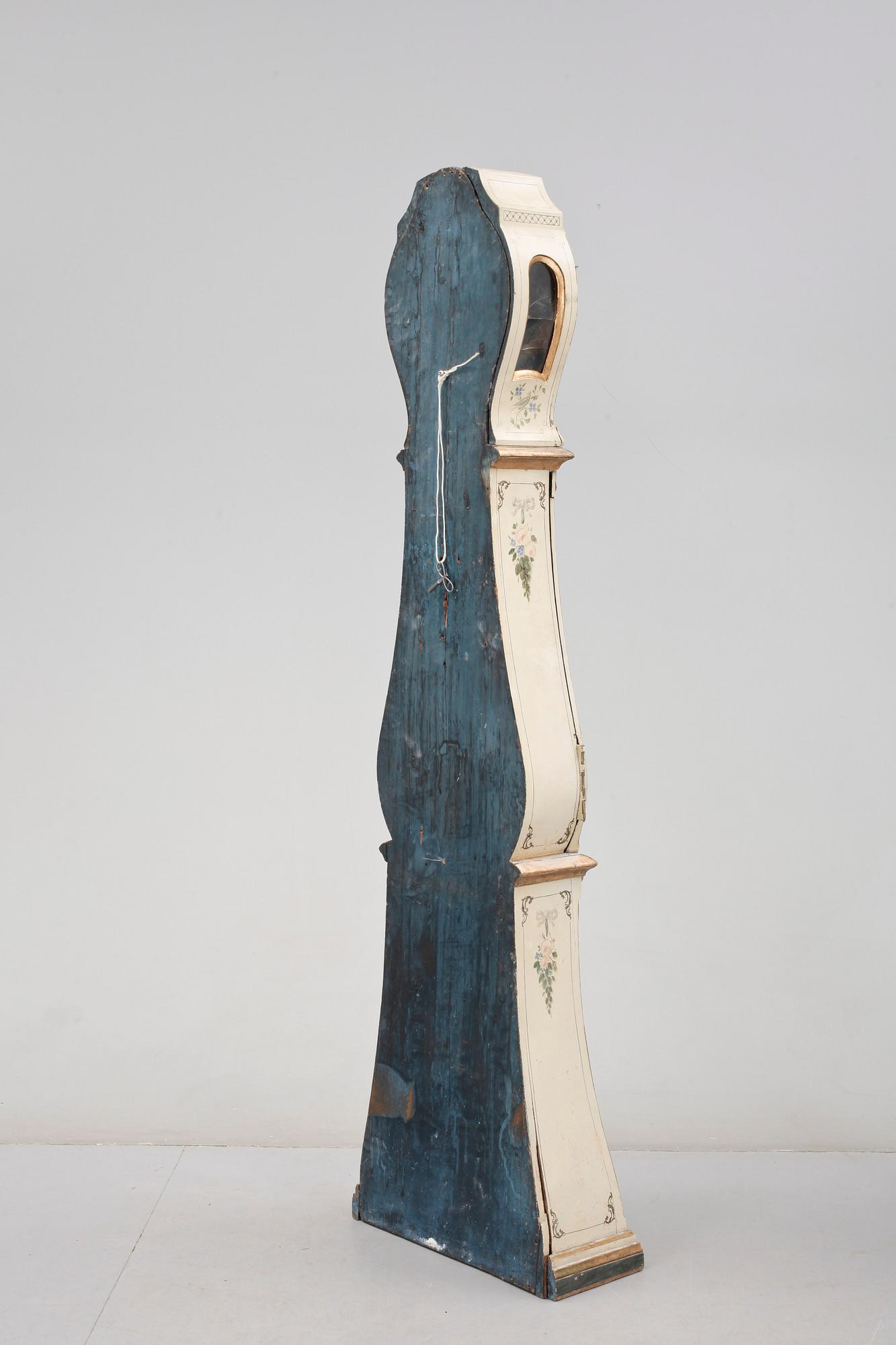 GOLVUR, av Hans Wessman, Stockholm Gustavianskt, (1765‑1805).