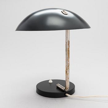 Paavo Tynell, a 1930's '5310' table lamp for Taito.
