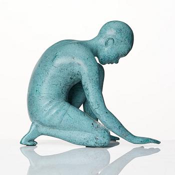 Fredrik Wretman, "Body & Soul".