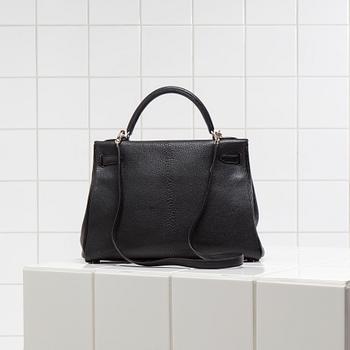 VÄSKA, "Kelly 32", Hermès, 2008.