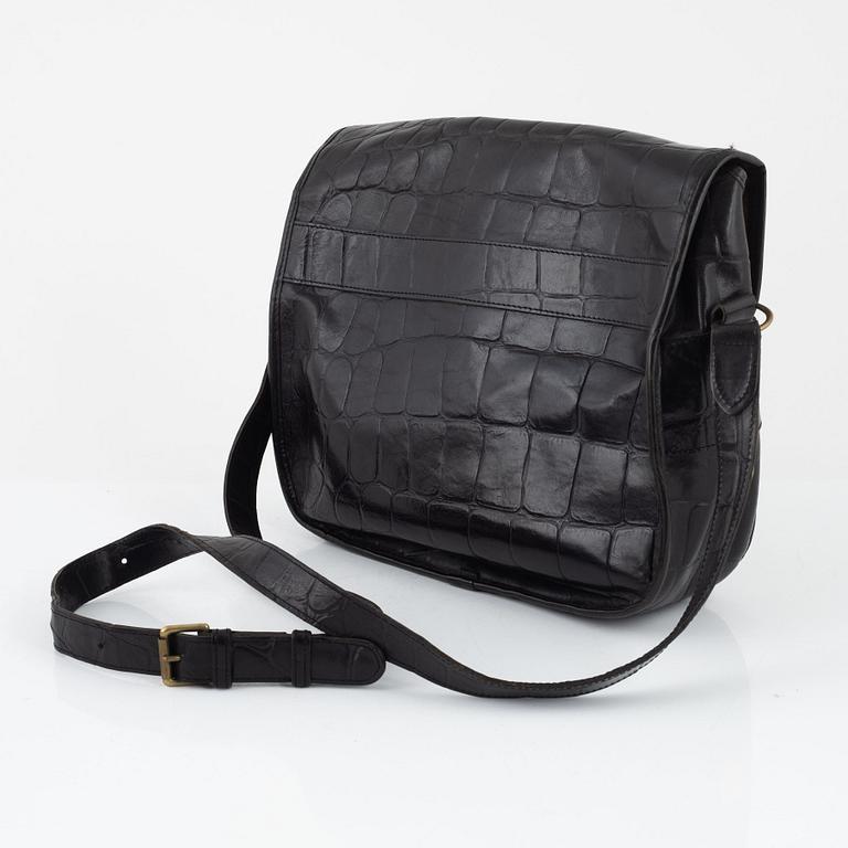 Mulberry, a handbag.